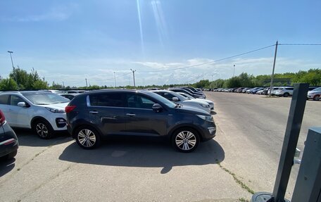 KIA Sportage III, 2015 год, 1 700 000 рублей, 5 фотография