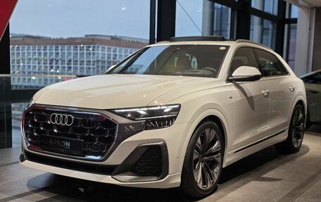 Audi Q8 I, 2026 год, 14 300 000 рублей, 1 фотография