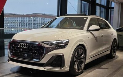 Audi Q8 I, 2026 год, 14 300 000 рублей, 1 фотография