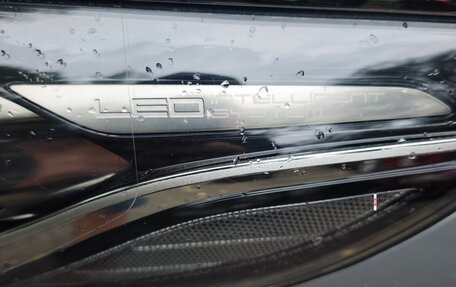 Hyundai Sonata VII, 2017 год, 1 650 000 рублей, 15 фотография