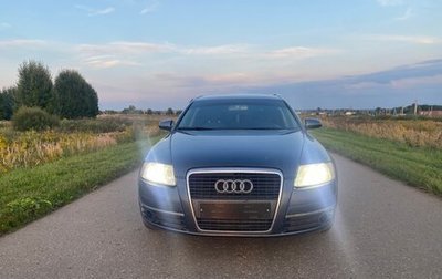Audi A6, 2008 год, 700 000 рублей, 1 фотография