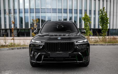 BMW X7, 2026 год, 18 190 000 рублей, 2 фотография