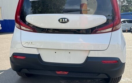 KIA Soul III, 2020 год, 1 750 000 рублей, 1 фотография