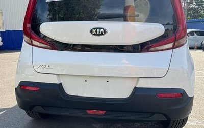 KIA Soul III, 2020 год, 1 750 000 рублей, 1 фотография