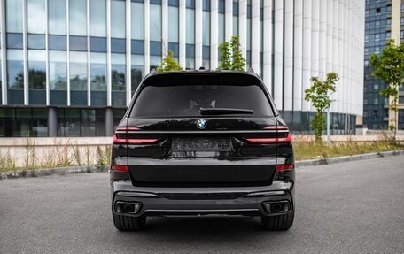 BMW X7, 2026 год, 18 190 000 рублей, 5 фотография
