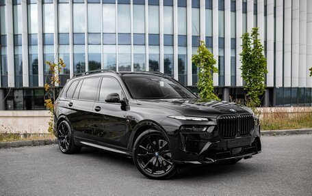 BMW X7, 2026 год, 18 190 000 рублей, 3 фотография