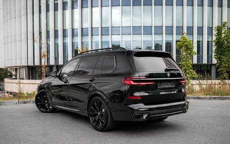 BMW X7, 2026 год, 18 190 000 рублей, 6 фотография
