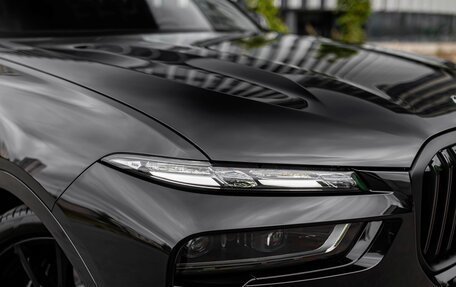 BMW X7, 2026 год, 18 190 000 рублей, 7 фотография