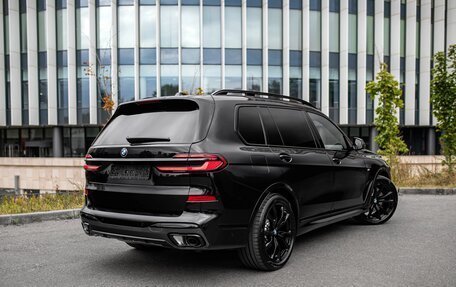 BMW X7, 2026 год, 18 190 000 рублей, 4 фотография