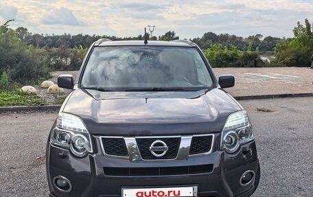 Nissan X-Trail, 2011 год, 1 750 000 рублей, 1 фотография