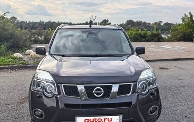 Nissan X-Trail, 2011 год, 1 750 000 рублей, 1 фотография