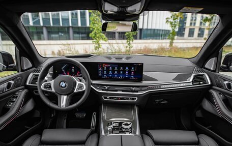 BMW X7, 2026 год, 18 190 000 рублей, 14 фотография