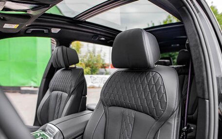 BMW X7, 2026 год, 18 190 000 рублей, 21 фотография