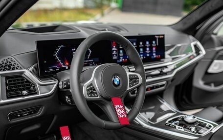 BMW X7, 2026 год, 18 190 000 рублей, 9 фотография