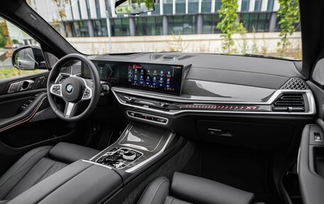 BMW X7, 2026 год, 18 190 000 рублей, 15 фотография