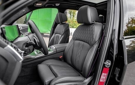 BMW X7, 2026 год, 18 190 000 рублей, 20 фотография