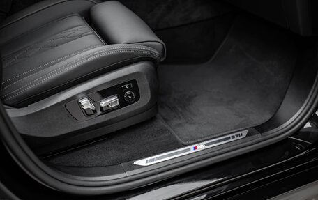 BMW X7, 2026 год, 18 190 000 рублей, 23 фотография