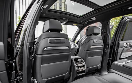 BMW X7, 2026 год, 18 190 000 рублей, 25 фотография