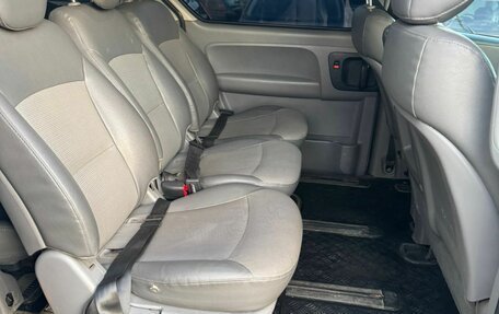 Hyundai Grand Starex Grand Starex I рестайлинг 2, 2012 год, 1 110 000 рублей, 3 фотография