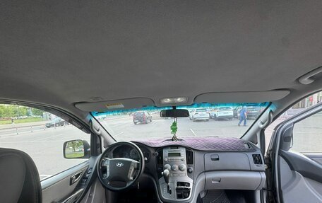 Hyundai Grand Starex Grand Starex I рестайлинг 2, 2012 год, 1 110 000 рублей, 4 фотография