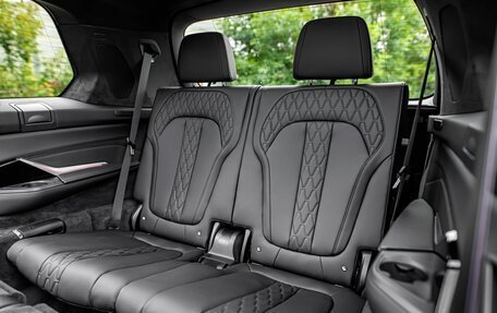 BMW X7, 2026 год, 18 190 000 рублей, 27 фотография