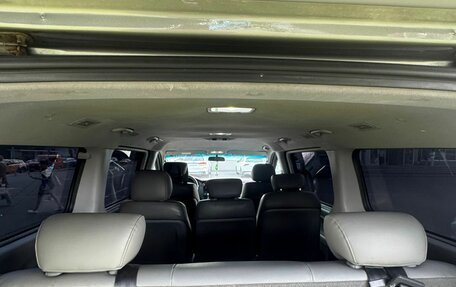 Hyundai Grand Starex Grand Starex I рестайлинг 2, 2012 год, 1 110 000 рублей, 5 фотография