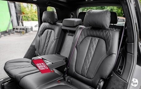 BMW X7, 2026 год, 18 190 000 рублей, 26 фотография