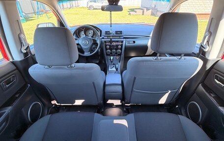 Mazda 3, 2008 год, 760 000 рублей, 14 фотография