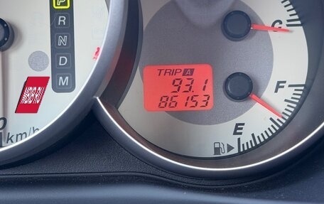 Mazda 3, 2008 год, 760 000 рублей, 12 фотография