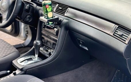Audi A6, 1998 год, 330 000 рублей, 8 фотография