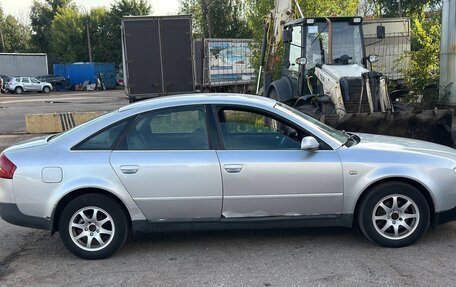 Audi A6, 1998 год, 330 000 рублей, 5 фотография