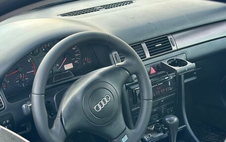 Audi A6, 1998 год, 330 000 рублей, 9 фотография