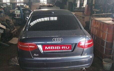 Audi A6, 2009 год, 1 099 000 рублей, 2 фотография
