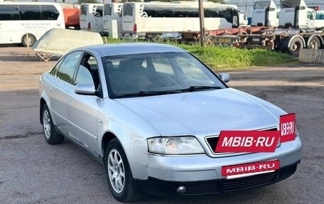 Audi A6, 1998 год, 330 000 рублей, 2 фотография
