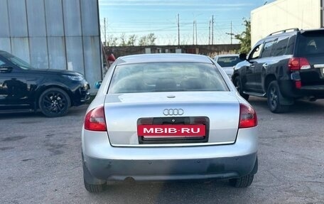 Audi A6, 1998 год, 330 000 рублей, 6 фотография