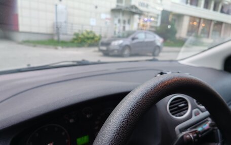 Ford Focus II рестайлинг, 2005 год, 380 000 рублей, 10 фотография