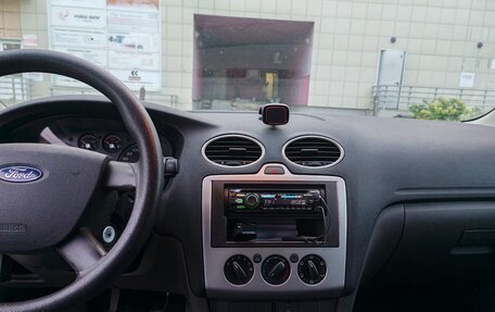 Ford Focus II рестайлинг, 2005 год, 380 000 рублей, 8 фотография
