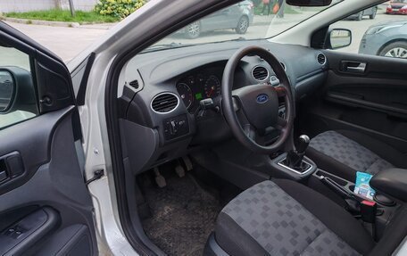 Ford Focus II рестайлинг, 2005 год, 380 000 рублей, 7 фотография