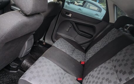 Ford Focus II рестайлинг, 2005 год, 380 000 рублей, 11 фотография