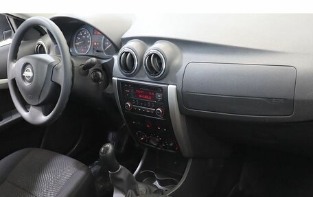 Nissan Almera, 2018 год, 869 400 рублей, 5 фотография