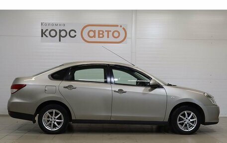 Nissan Almera, 2018 год, 869 400 рублей, 4 фотография