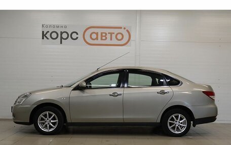 Nissan Almera, 2018 год, 869 400 рублей, 2 фотография