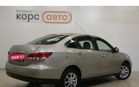 Nissan Almera, 2018 год, 869 400 рублей, 3 фотография