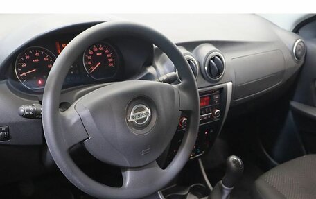 Nissan Almera, 2018 год, 869 400 рублей, 6 фотография