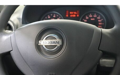 Nissan Almera, 2018 год, 869 400 рублей, 9 фотография