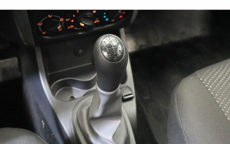 Nissan Almera, 2018 год, 869 400 рублей, 11 фотография
