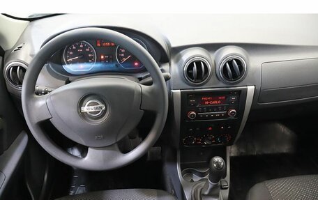 Nissan Almera, 2018 год, 869 400 рублей, 8 фотография