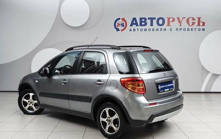 Suzuki SX4 II рестайлинг, 2013 год, 969 000 рублей, 2 фотография