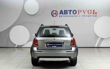 Suzuki SX4 II рестайлинг, 2013 год, 969 000 рублей, 4 фотография
