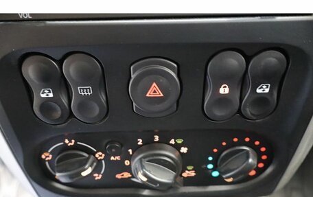 Nissan Almera, 2018 год, 869 400 рублей, 12 фотография
